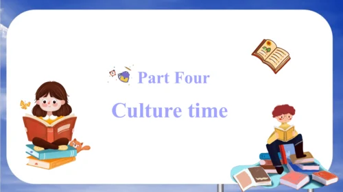 Unit 6 An interesting country  Fun time &Sound tim