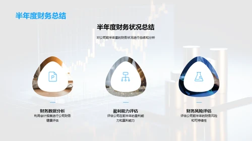 半年度财经透视