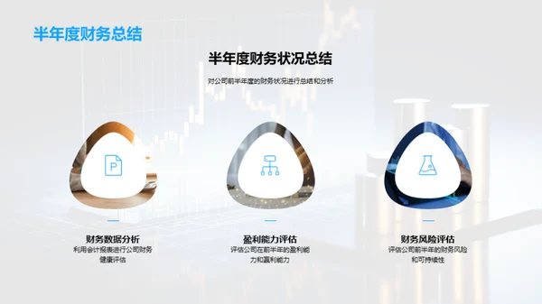 半年度财经透视