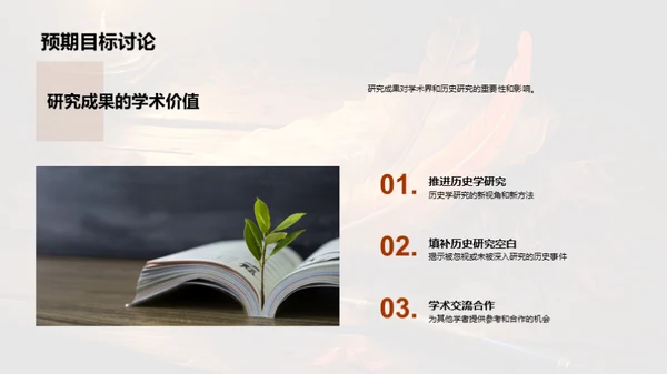 历史学研究探索