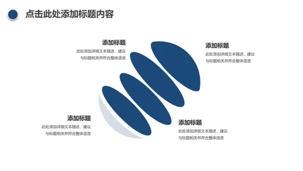 医学医疗大脑研究报告ppt动态模板
