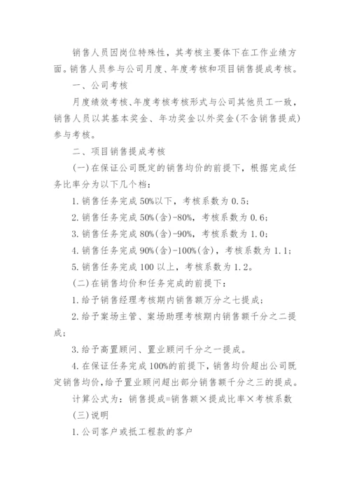 企业员工绩效考核方案_3.docx