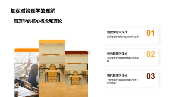 管理学实践与创新