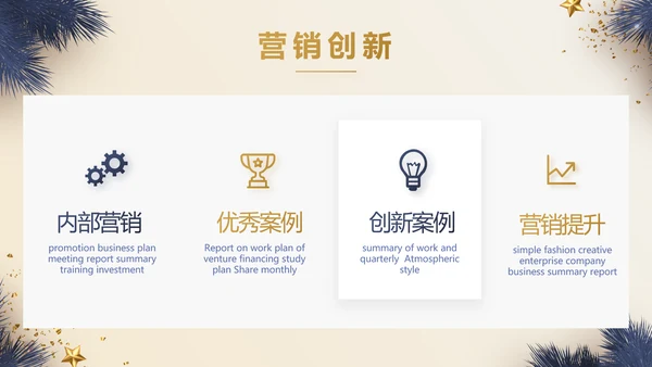 圣诞快乐圣诞节组织活动策划方案PPT