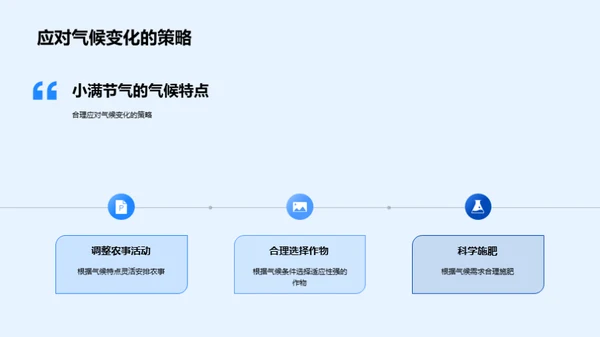 小满节气的科普解读