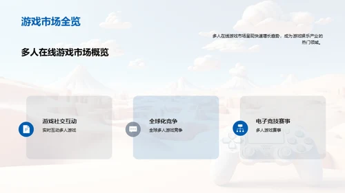 游戏产业新篇章