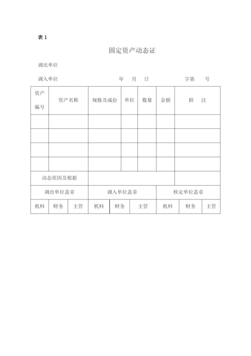 公路养护机械设备管理工作规范.docx