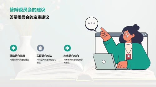 经济学研究之路