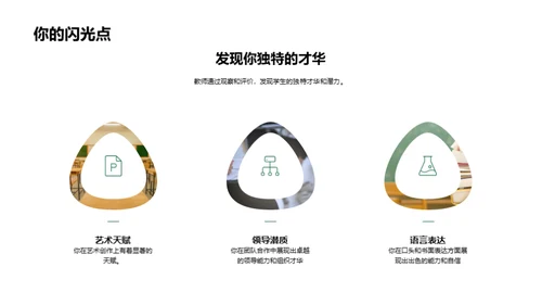 学生独特性的启发