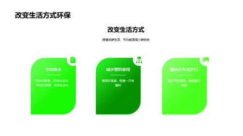 3D风其他行业教学课件PPT模板
