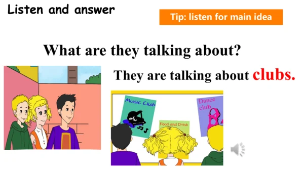 Module 2 What can you do Unit 1 课件