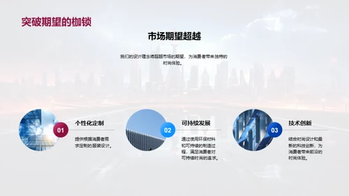 未来穿梭：潮流新篇章