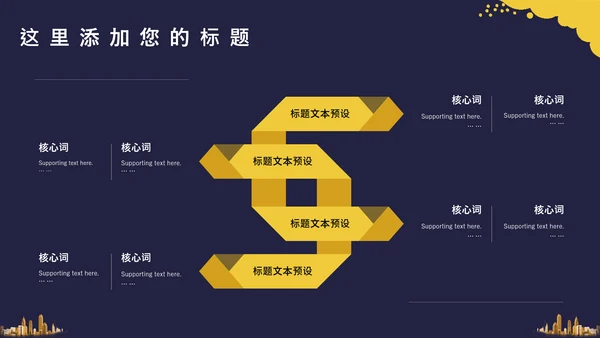 职业培训企业执行力通用PPT课件