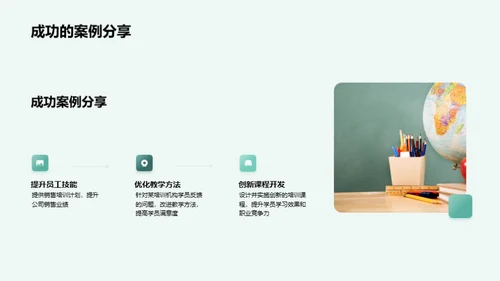 职培训师之路