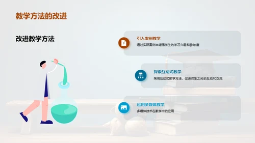 提升本科教学质量