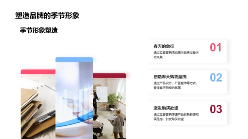 把握立春营销