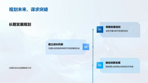 家居服务团队提升讲座PPT模板
