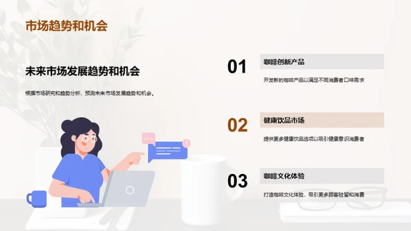 咖啡馆风暴：角逐市场