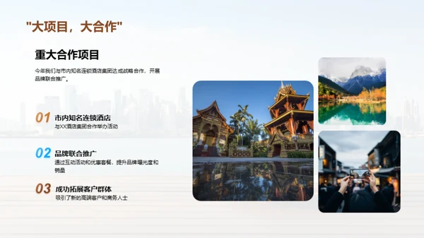 年度成就与未来展望