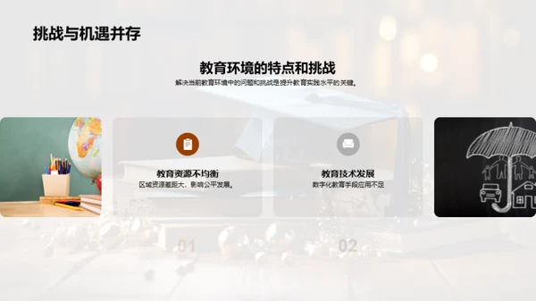 教育实践与理论探析