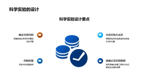 地球探秘与科学实践