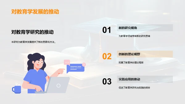 教育学的创新与实践