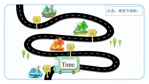Unit 2 My favourite season Part A Let's learn课件（45