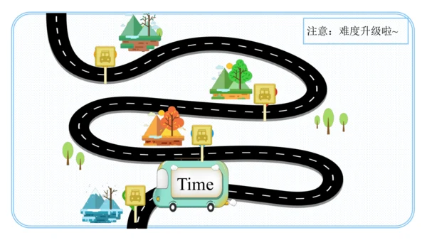 Unit 2 My favourite season Part A Let's learn课件（45