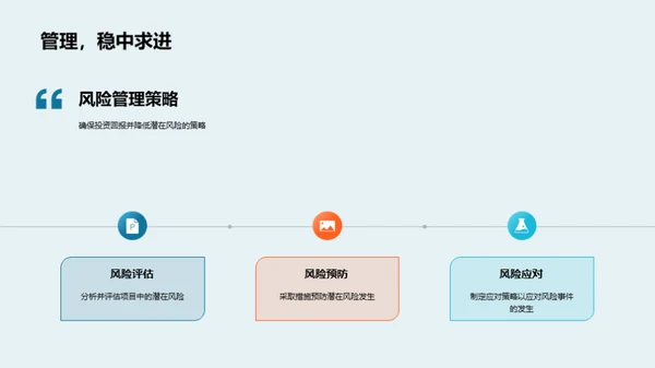 房地产投资策略解析