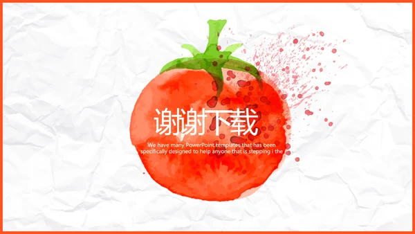 营养师饮食备课培训课件PPT模板