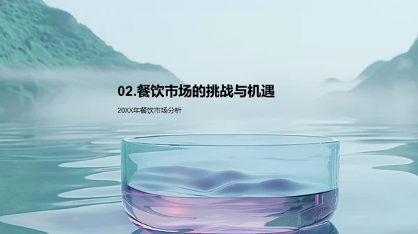 餐饮市场解析