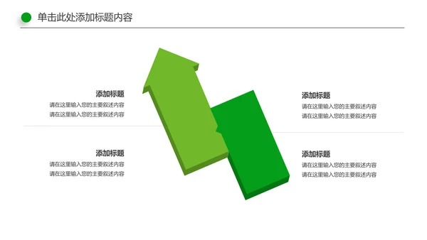 美丽乡村新农村建设城镇优化建设ppt模板