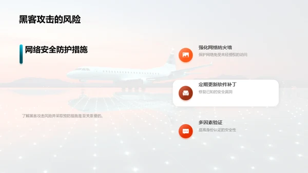 航空通信：安全与未来