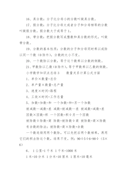 小学数学知识点总结_1.docx