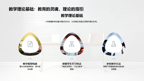 课堂教学精进之道