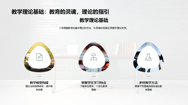 课堂教学精进之道