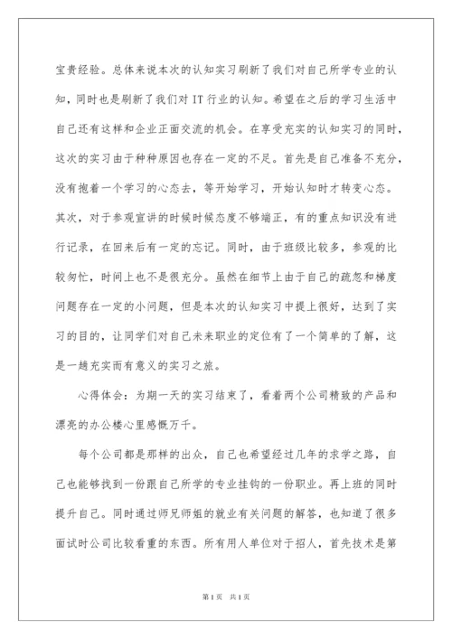 2022计算机专业实习报告合集15篇.docx