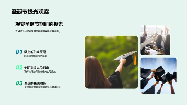 圣诞科学探秘