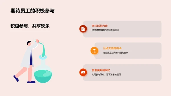 立秋庆典：团队凝聚力的催化剂