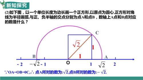 8.3 实数及其简单运算（第1课时 实数概念）（教学课件）