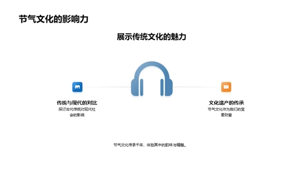 夏至节气的现代体验