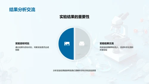 初二科学实验探讨