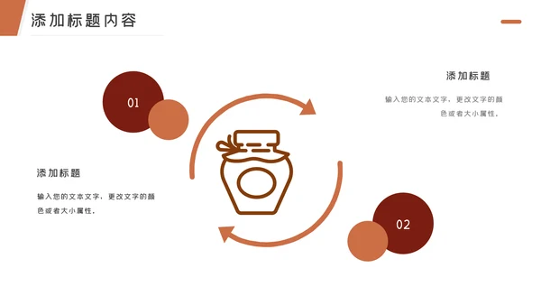 绿色健康纯天然蜂蜜蜜蜂养殖技术PPT模板