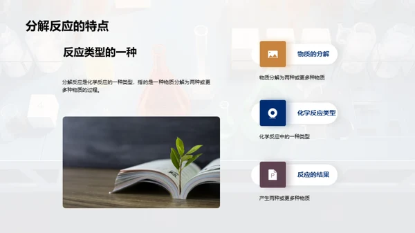 化学世界的探索之旅