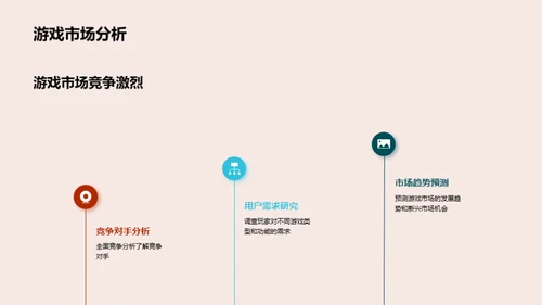 游戏营销的策略与实践