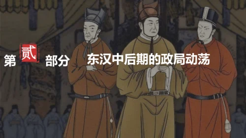 第13课 东汉的兴衰  课件