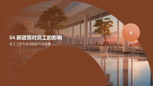 人力资源新篇章