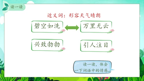 【核心素养】部编版语文二年级下册-4. 邓小平爷爷植树 第1课时（课件）