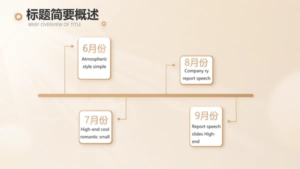 家庭金融投资理财行业PPT动态模板
