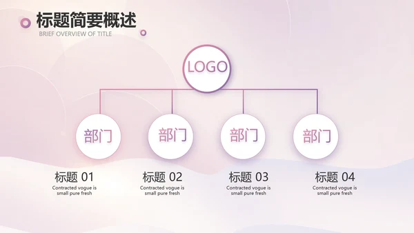 莫兰迪风格舞蹈大赛比赛PPT动态模板